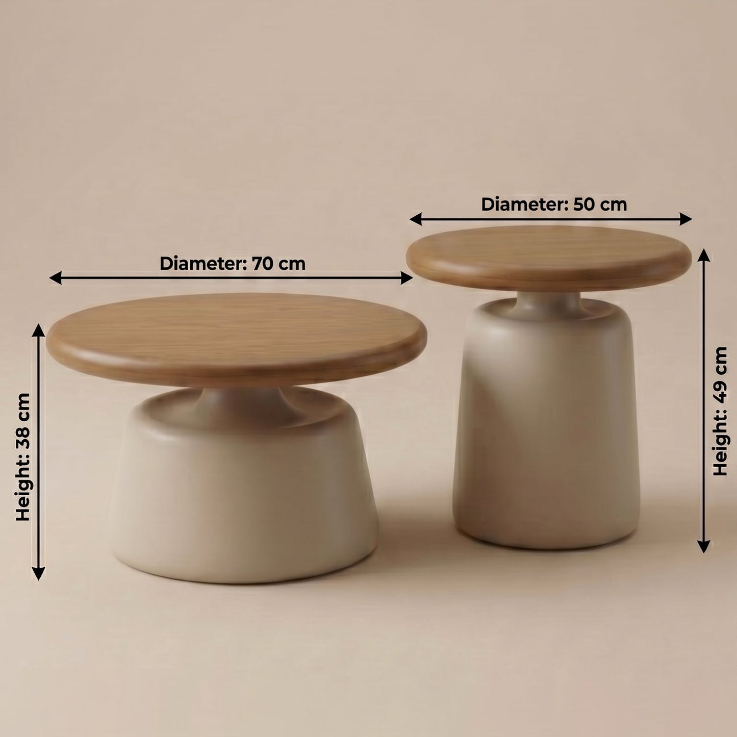 Coffee Table Set