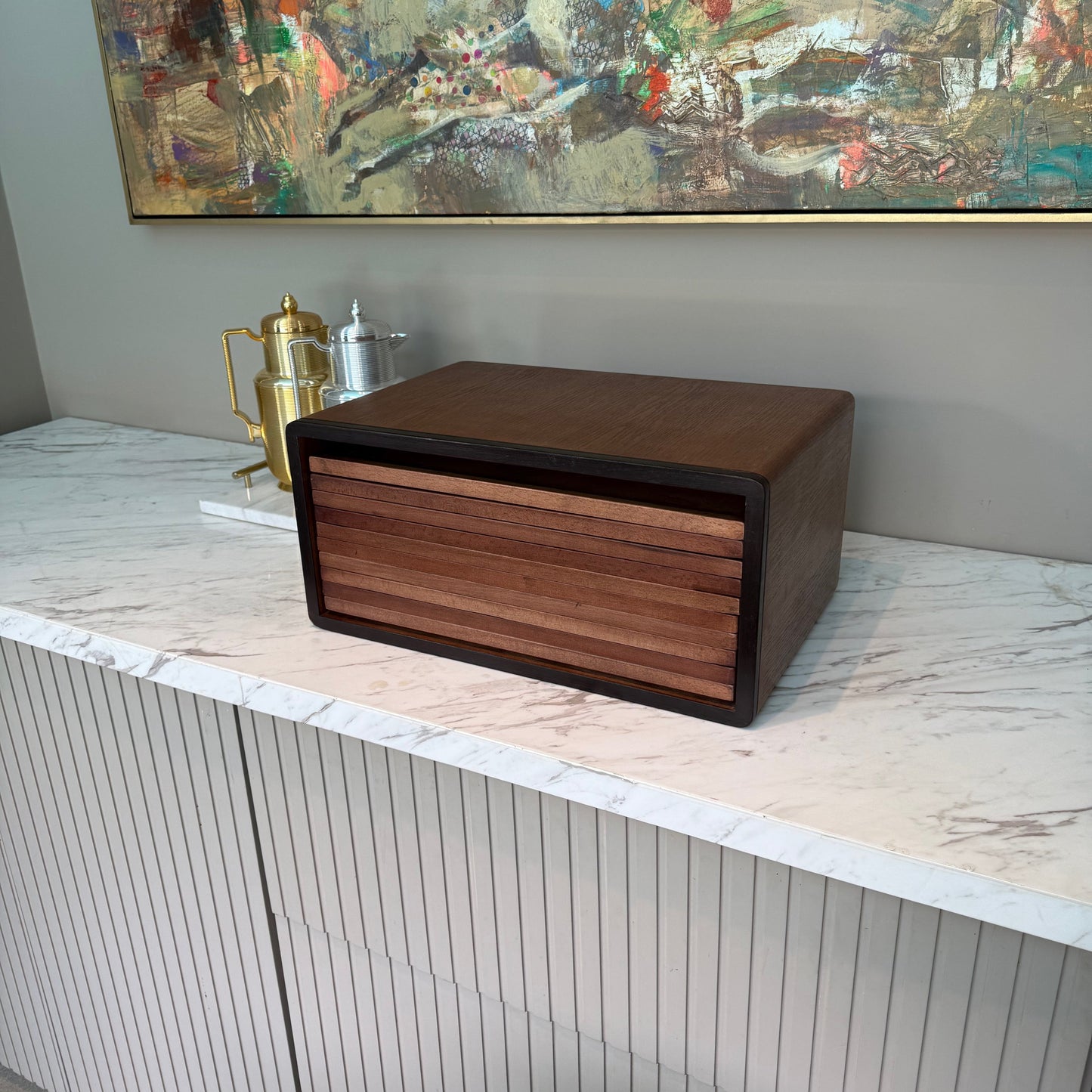 Event Tray Set