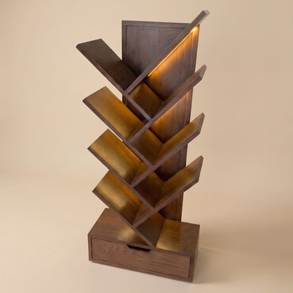 Tree Bookshelf