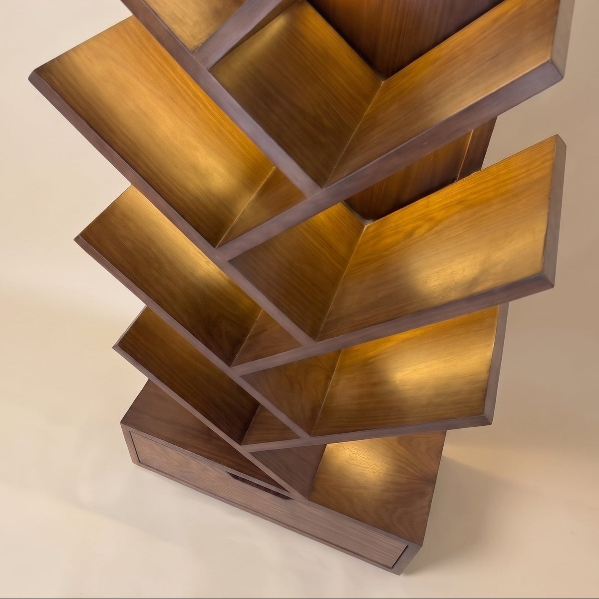 Tree Bookshelf