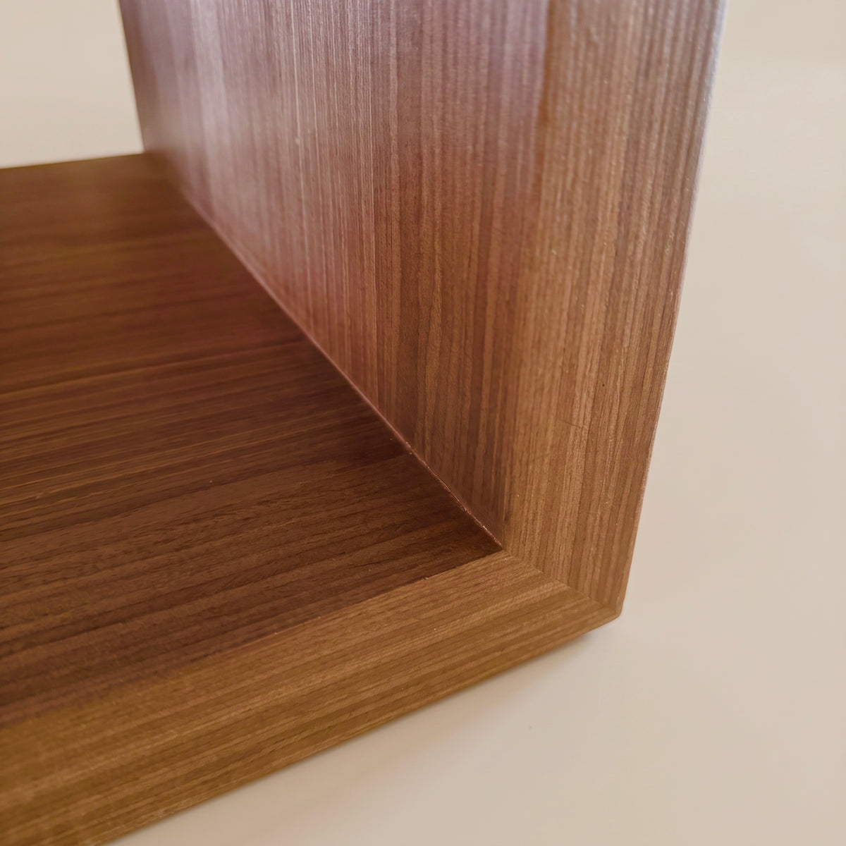 Lazy Side Table