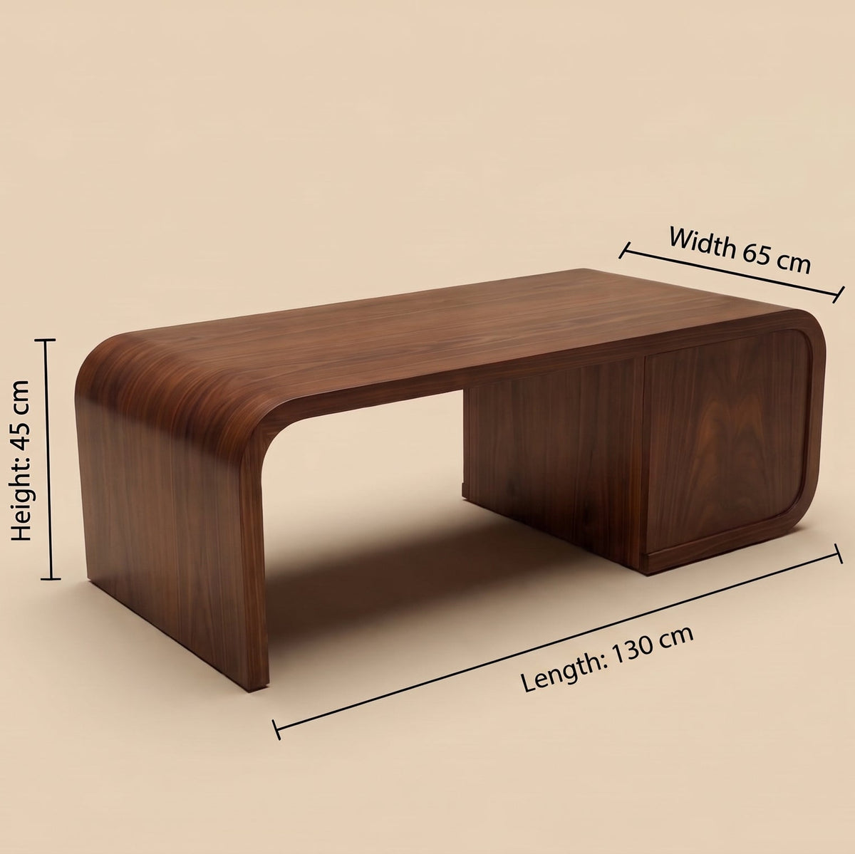 Cove Table