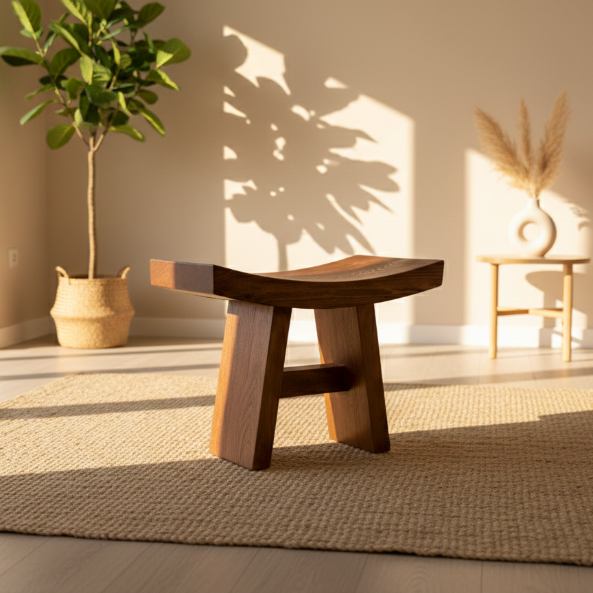Japanese Chair