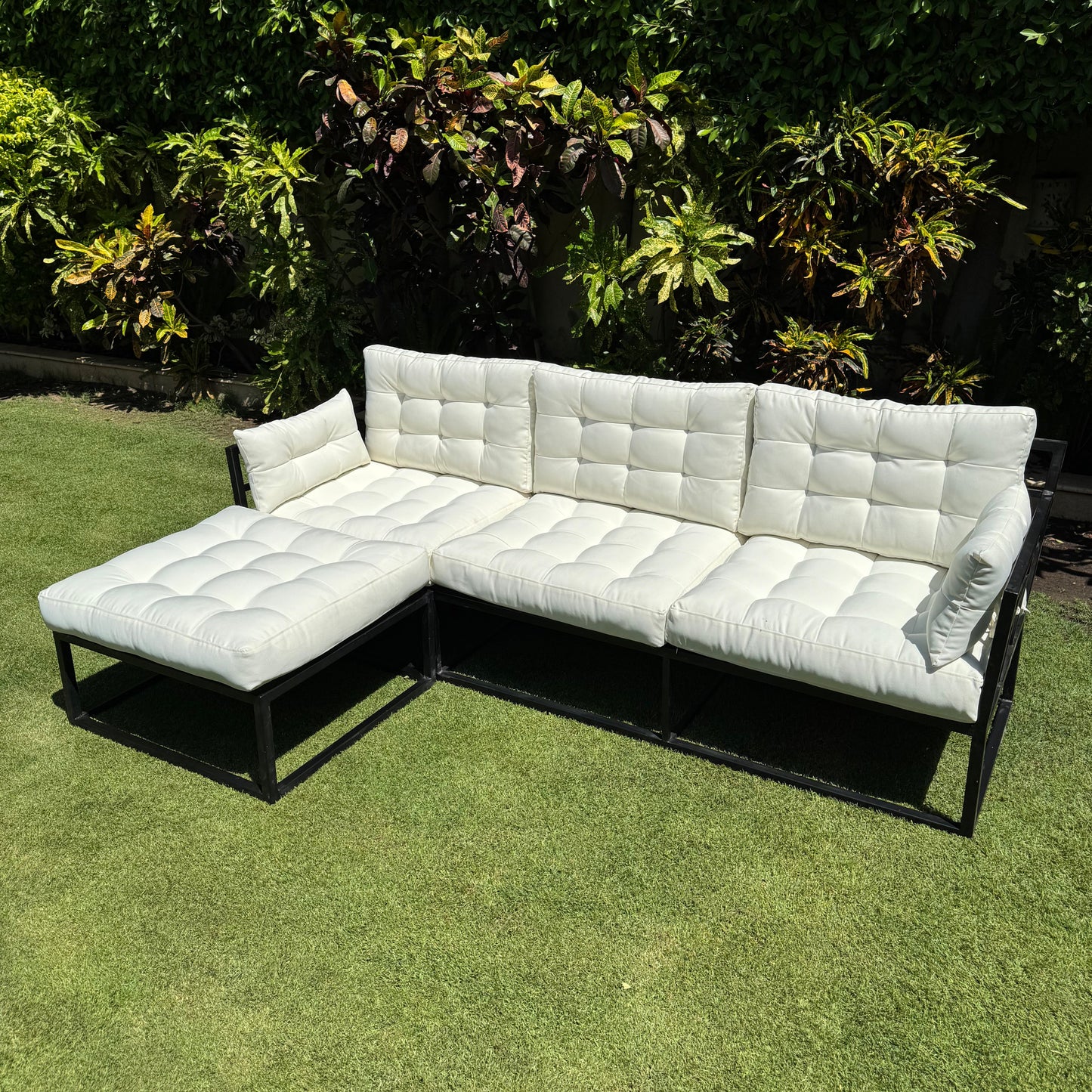 Sunset Haven Sofa
