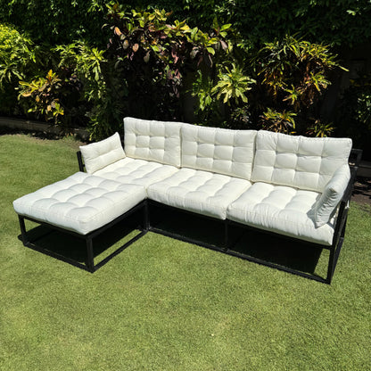Sunset Haven Sofa