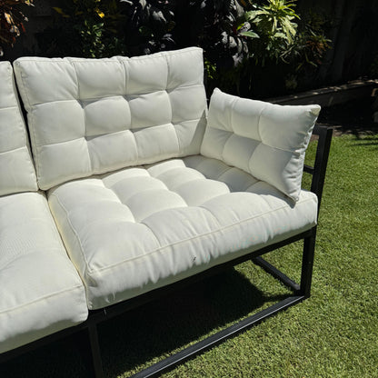 Sunset Haven Sofa