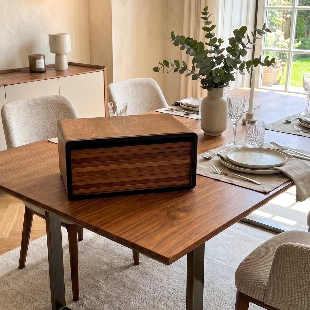 Event Tray Set