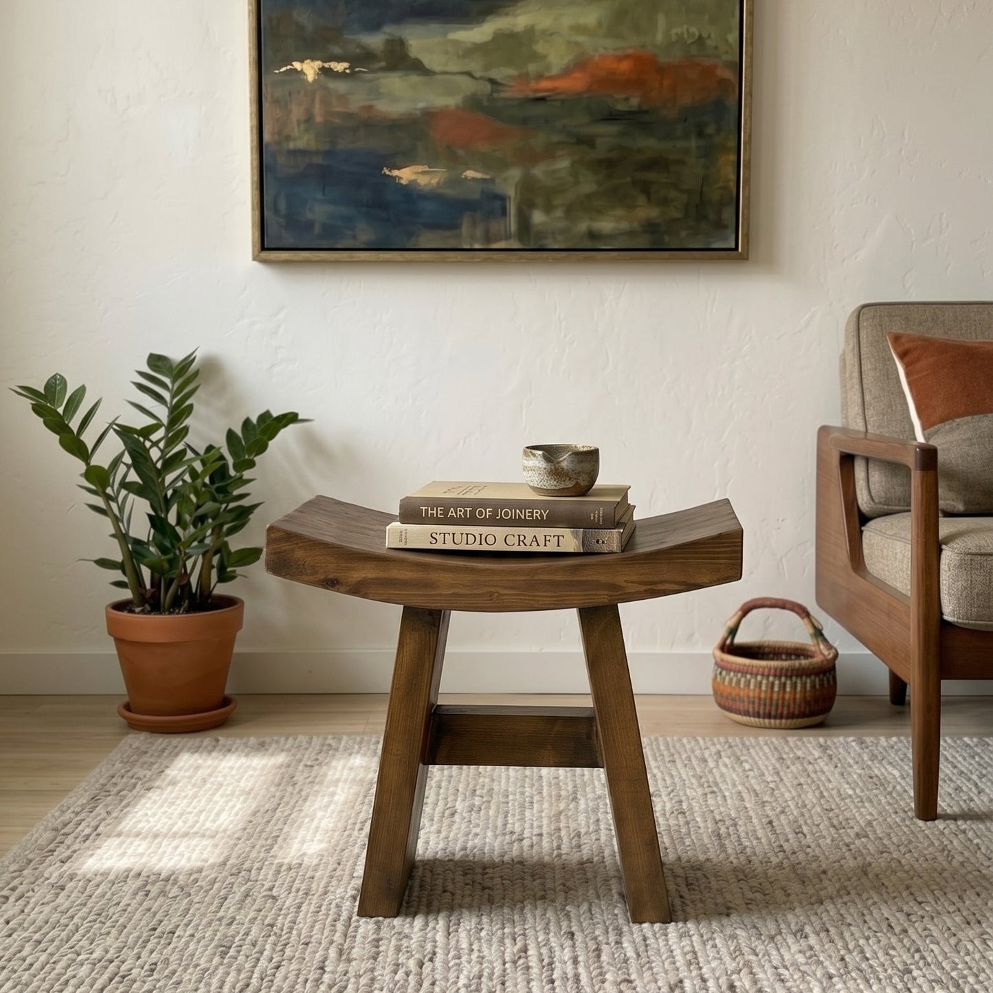 Japanese Chair