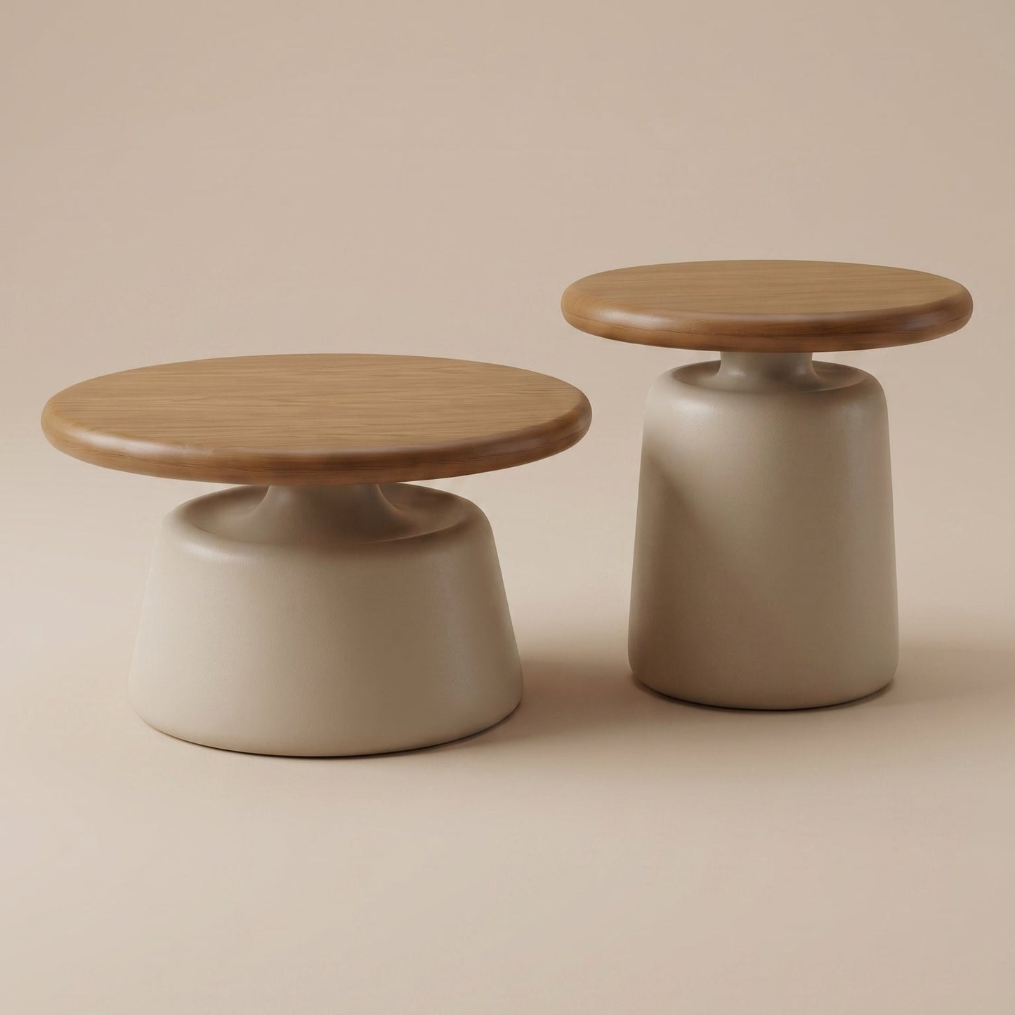 Coffee Table Set