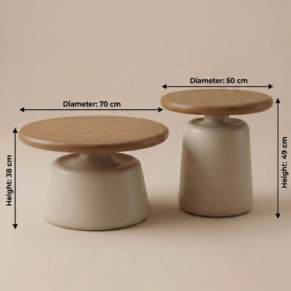 Coffee Table Set